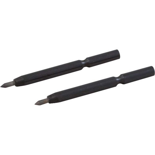 Scribe Blade Set Groupe Belzile Dickner