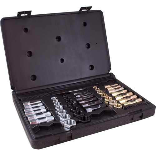 Trousse de refiletage Groupe Belzile Dickner