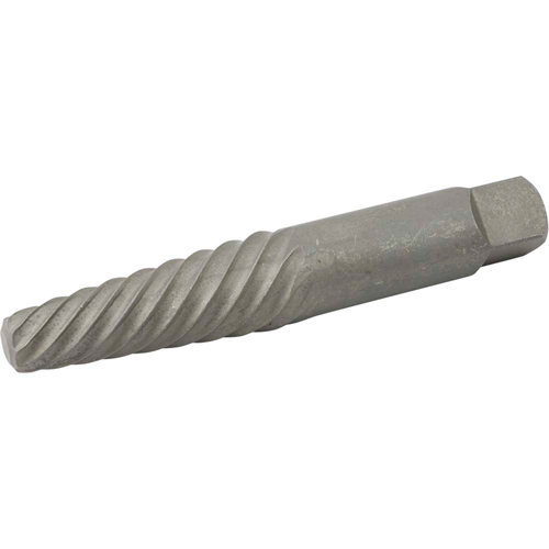 Screw Extractor, 16, For Screw Size 5/8" Groupe Belzile Dickner