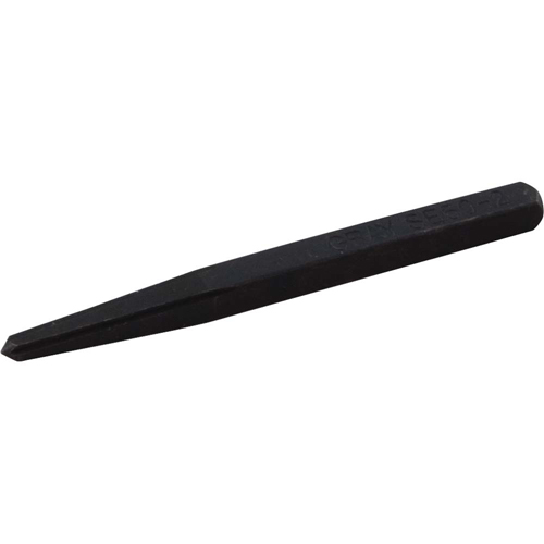 Extracteur de vis droit, 1, Pour vis de 1/4", Carbure Groupe Belzile Dickner