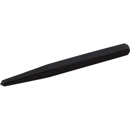Extracteur de vis droit, 4, Pour vis de 1/2", Carbure Groupe Belzile Dickner