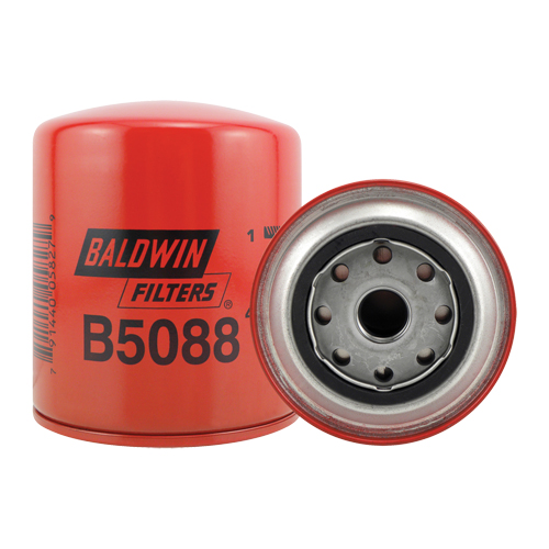 B5088 Water-Absorbing Fuel Storage Tank Element Groupe Belzile Dickner