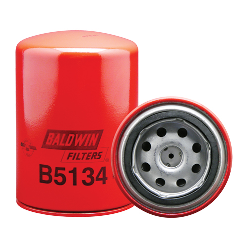 B5134 Fuel Storage Tank Filter Base Groupe Belzile Dickner
