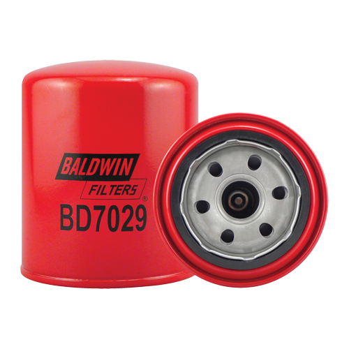 BD7029 Dual-Flow Spin-on Lube Filter Groupe Belzile Dickner