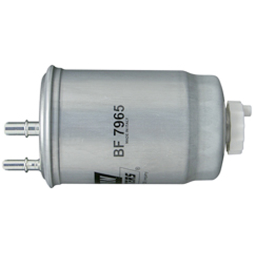 BF7965 S&eacute;parateur de conduite pour carburant/eau avec drain Groupe Belzile Dickner