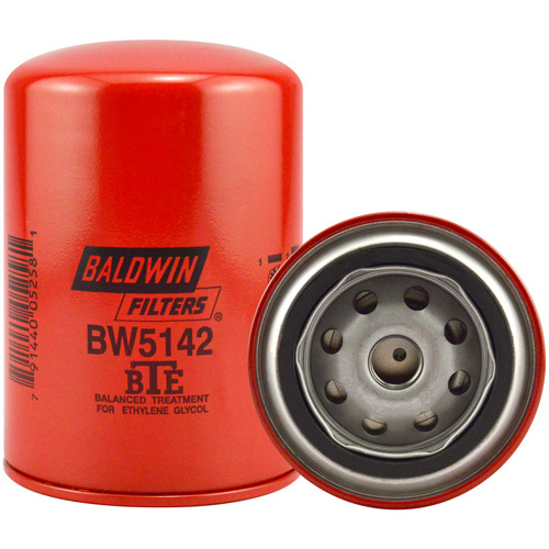 BW5142 Spin-On Coolant Filter with BTA PLUS Formula Groupe Belzile Dickner