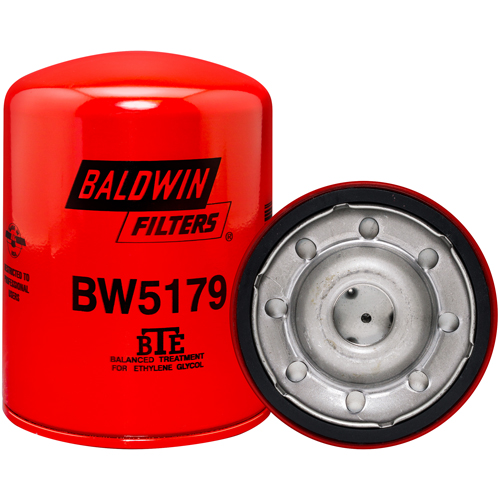 BW5179 Spin-On Coolant Filter with BTA PLUS Formula Groupe Belzile Dickner