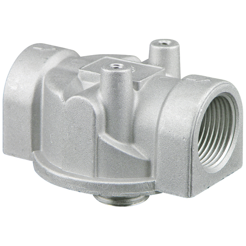 FB1307 Spin-On Coolant Filter with BTE Formula Groupe Belzile Dickner