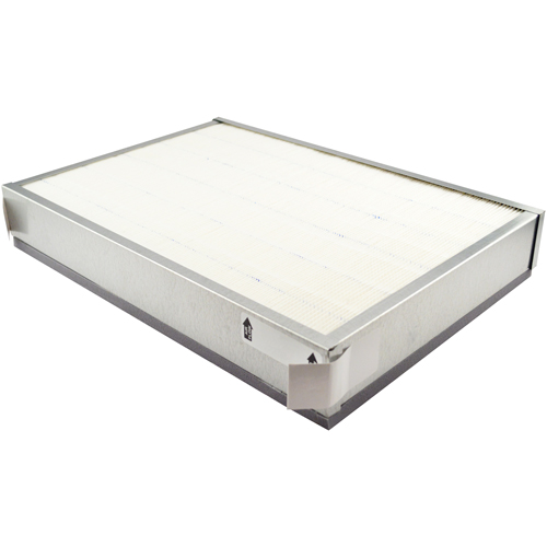 PA5300 Cabin Air Element Groupe Belzile Dickner