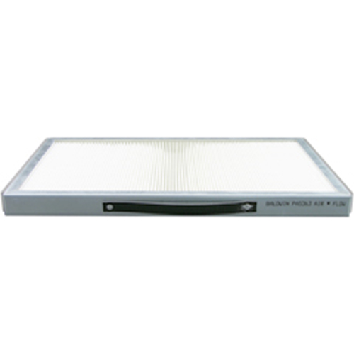 PA5363 Cabin Air Element Groupe Belzile Dickner