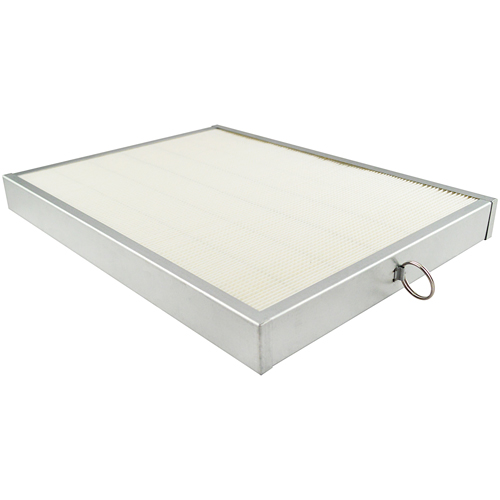 PA5712 Cabin Air Element with Lift Tab Groupe Belzile Dickner