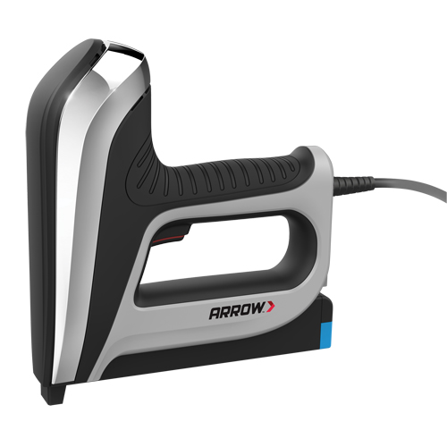 Corded Electric Stapler/Nailer Groupe Belzile Dickner