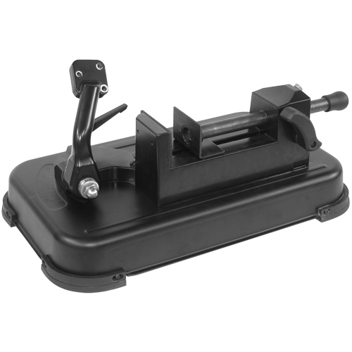 Trousse de conversion pour support &agrave; onglets Groupe Belzile Dickner