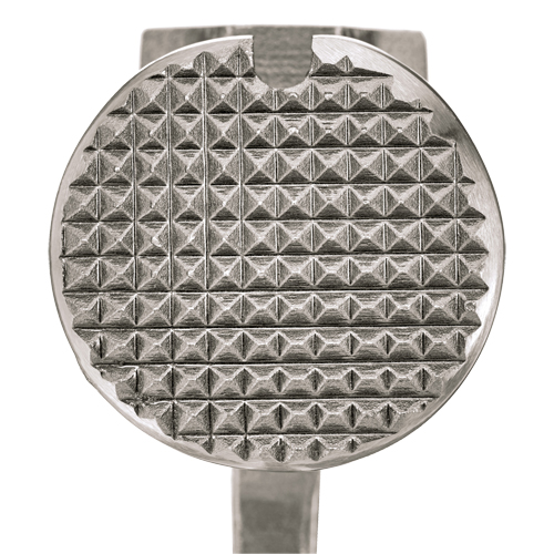 Marteau de charpente &agrave; face usin&eacute;e, 17 oz, Prise en Acier plein, 16-1/8" lo Groupe Belzile Dickner