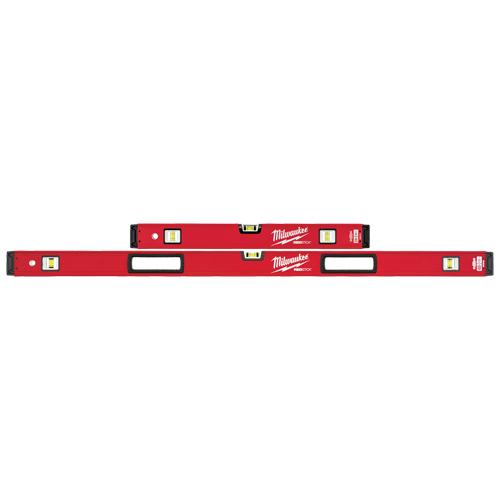 Redstick Box Level Set Groupe Belzile Dickner