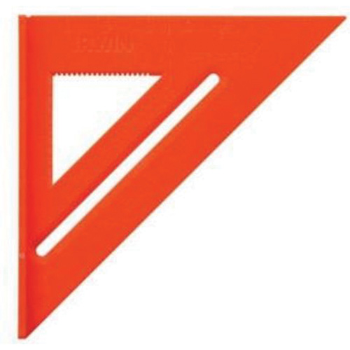 Hi-Vis Rafter Square Groupe Belzile Dickner