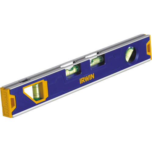 Niveau s&eacute;rie 150T, Boîte, 12" lo, Aluminium, 4, Magn&eacute;tique Groupe Belzile Dickner