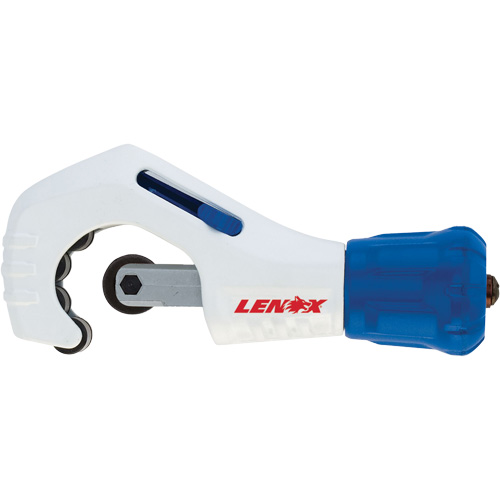 Copper Cutting Tubing Cutters, 1/8" - 1-3/8" Capacity Groupe Belzile Dickner