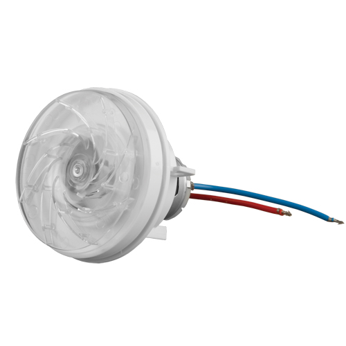 Heat Gun Motor Unit Groupe Belzile Dickner