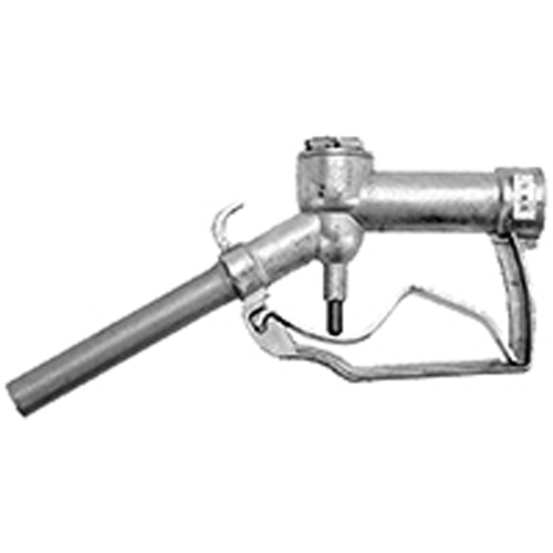Gravity Fuel Nozzle Groupe Belzile Dickner