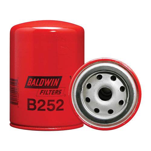 B252 Transmission Spin-On Groupe Belzile Dickner