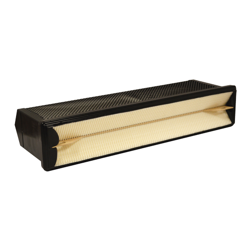 CA5790 Channel Flow Air Element Groupe Belzile Dickner