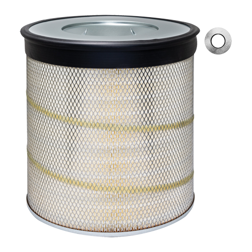 PA2839 Air Element With Lift Tabs Groupe Belzile Dickner