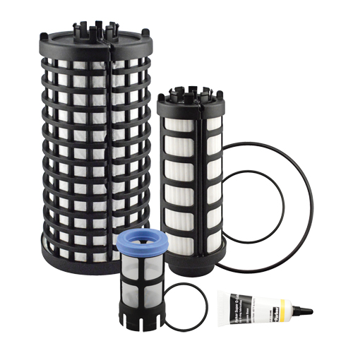 PF9924KIT Fuel Filter Kit Groupe Belzile Dickner