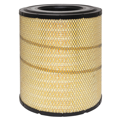 RS3518XP Extreme Performance Nano Radial Seal Outer Air Element Groupe Belzile Dickner