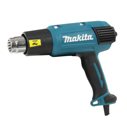 Heat Gun, 122°F - 1022°F (50°C - 550°C) Groupe Belzile Dickner