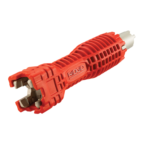 EZ Change Faucet Tool Groupe Belzile Dickner