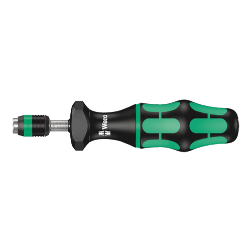Adjustable Torque Screwdriver, 11.0 - 29.0 in. lbs. Torque Range, 4-1/8" Length Groupe Belzile Dickner