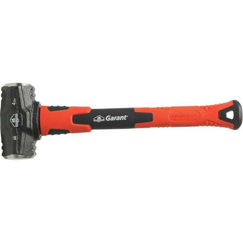 Masse, 4 lb, 16", Prise Fibre de verre Groupe Belzile Dickner