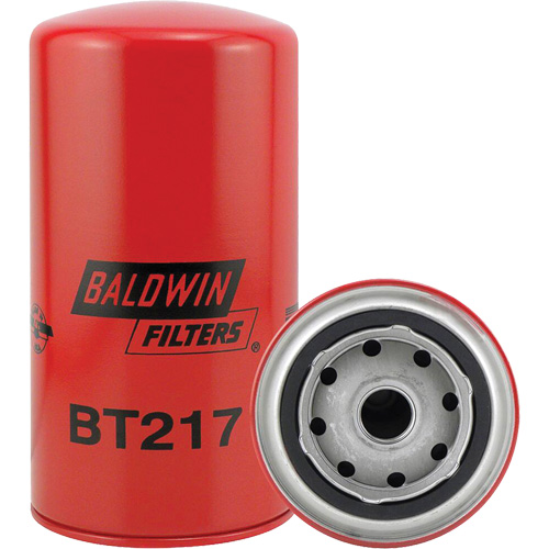 BT217 Full-Flow Spin-On Lube Filter Groupe Belzile Dickner