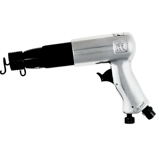 Standard Air Hammer, 3 CFM, 1/4" NPTF, 2000 BPM, 11/16" x 3-1/2" (17mm x 89mm) Groupe Belzile Dickner