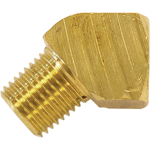 Raccords coudes m&acirc;le/femelle 45 Groupe Belzile Dickner