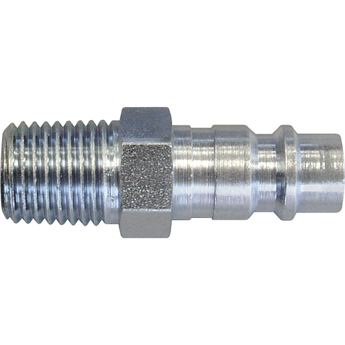 Ultraflo Interchange Plugs, 3/8" Groupe Belzile Dickner