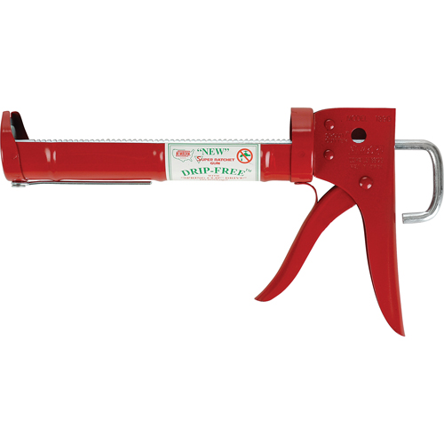 Super Ratchet Type Caulking Gun, 300 ml Groupe Belzile Dickner