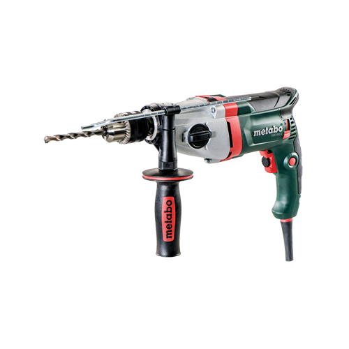 Impact Hammer Drill Groupe Belzile Dickner