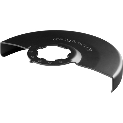 Grinder Guard Groupe Belzile Dickner