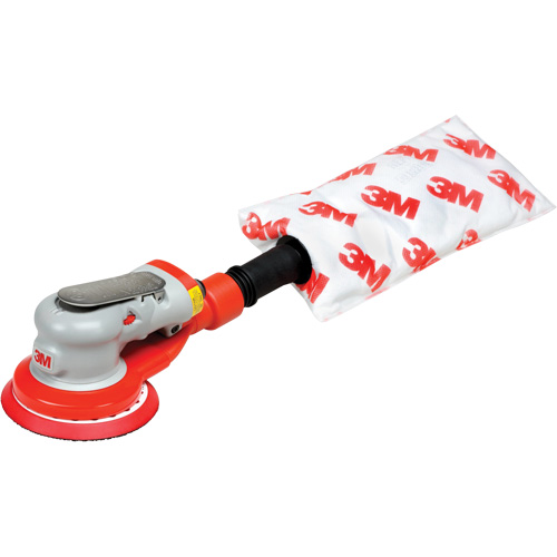 Random Orbital Sander Groupe Belzile Dickner