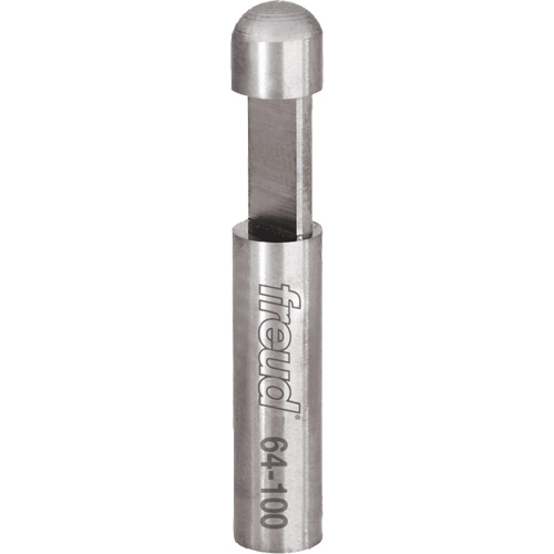 Flush Trim Bit Groupe Belzile Dickner