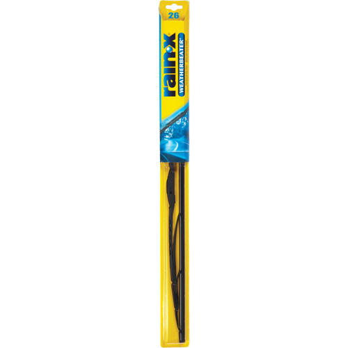 Weatherbeater&reg; Wiper Blade, 26", All-Season Groupe Belzile Dickner