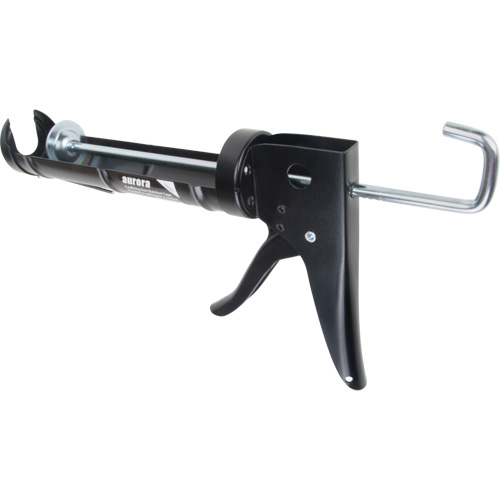 Pistolet &agrave; calfeutrer &agrave; rochet, 300 ml Groupe Belzile Dickner