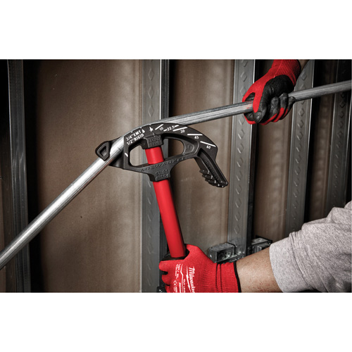Iron Conduit Bender Groupe Belzile Dickner