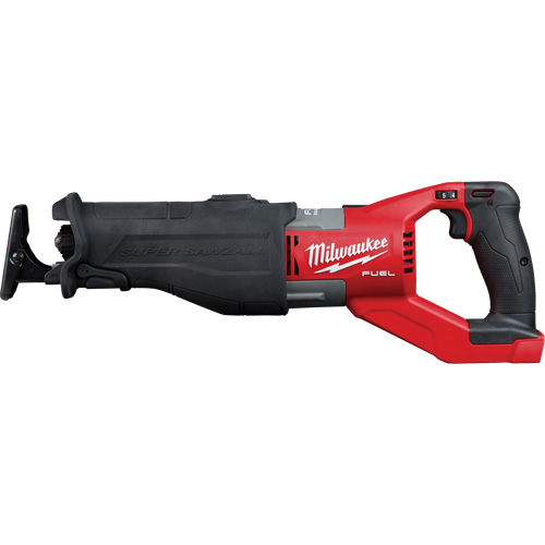 Scie alternative M18 Fuel Super Sawzall (outil seulement), 18 V, Lithium-ion Bloc-pile, 0-3000 coups/min Groupe Belzile Dickner