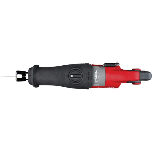 Scie alternative M18 Fuel Super Sawzall (outil seulement), 18 V, Lithium-ion Bloc-pile, 0-3000 coups/min Groupe Belzile Dickner