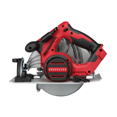 Scie circulaire sans balai M18 (outil seulement), 7-1/4", 18 V Groupe Belzile Dickner