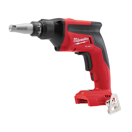 Pistolet pour vis &agrave; cloison s&egrave;che M18 Fuel (outil seulement) Groupe Belzile Dickner