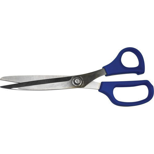 Trimmer, 8-1/8", Rings Handle Groupe Belzile Dickner